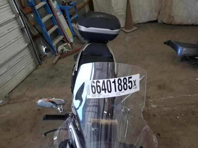 2003 HONDA FSC600 D  