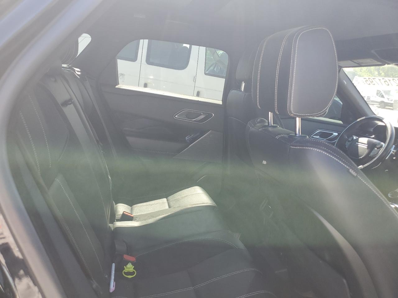 2018 Land Rover Range Rover Velar R-Dynamic Se VIN: SALYL2RX3JA727482 Lot: 62161795
