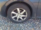 2014 PEUGEOT 208 STYLE for sale at Copart CORBY