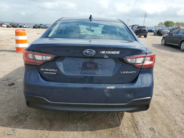  SUBARU LEGACY 2024 Granatowy
