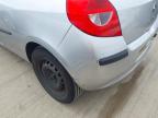 2008 RENAULT CLIO EXTRE for sale at Copart SANDY