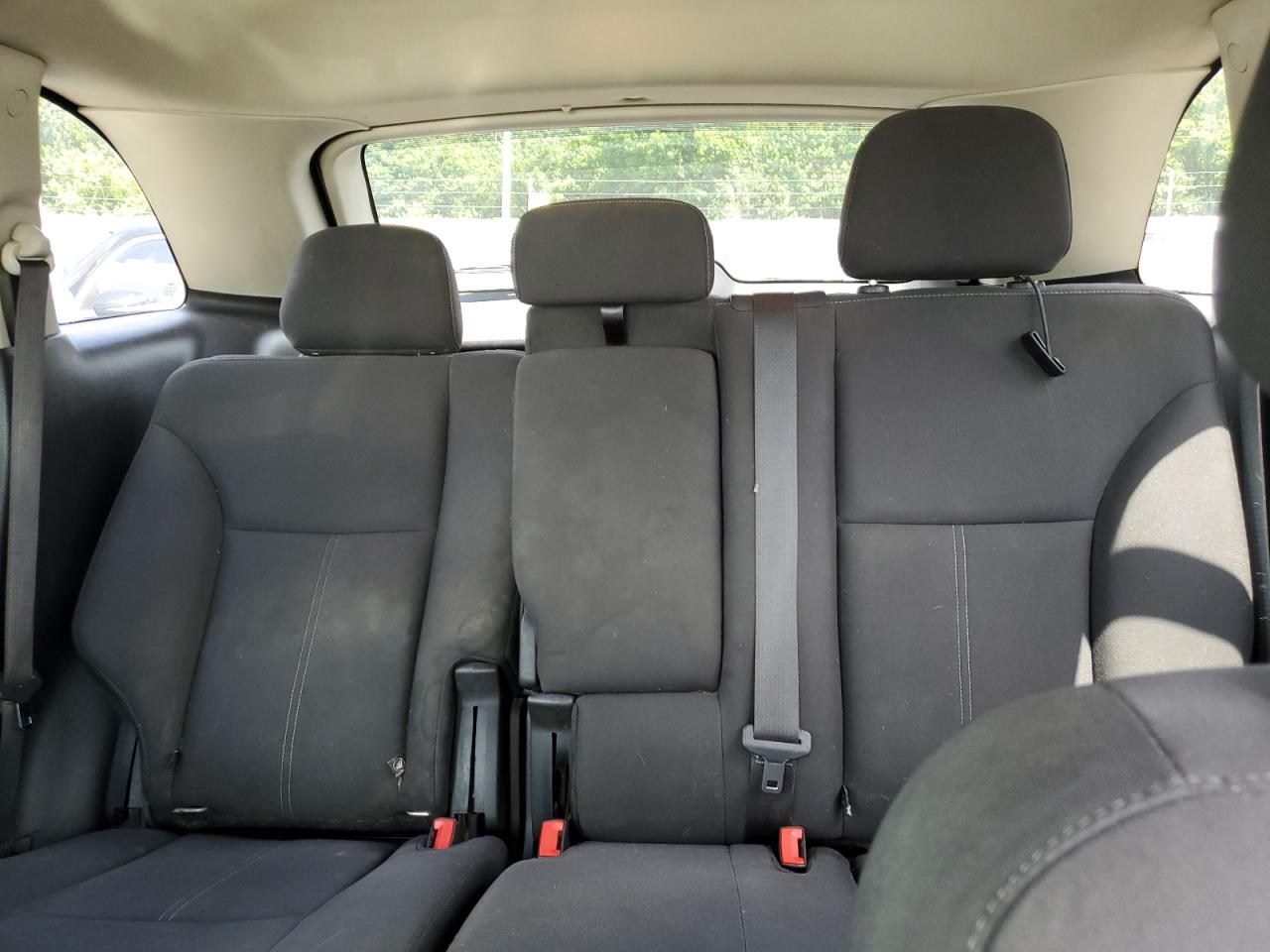 2014 Ford Edge Se VIN: 2FMDK3GC1EBB19240 Lot: 64392495