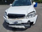 2010 CHEVROLET CAPTIVA LS for sale at Copart GLOUCESTER