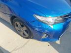 2013 TOYOTA AURIS EXCE for sale at Copart SANDY