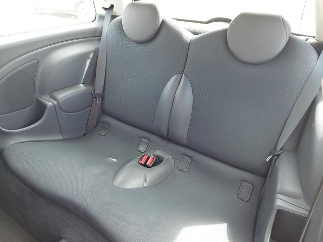 2004 MINI MINI ONE