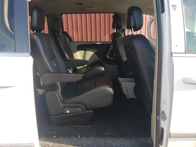 2014 CHRYSLER TOWN & COUNTRY TOURING L  