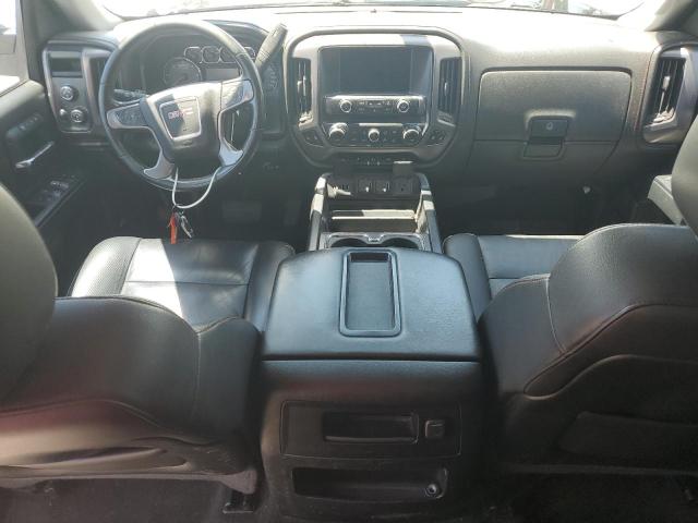  GMC SIERRA 2014 White