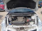 2014 SUZUKI SWIFT SZ2 for sale at Copart NEWBURY
