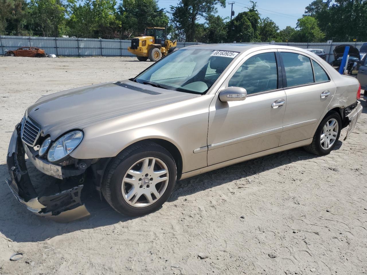 wdbuf56j76a816959 WDBUF56J76A816959 2006 Mercedes-Benz E 350