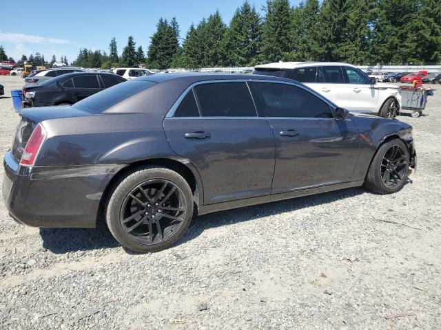  CHRYSLER 300 2013 Gray