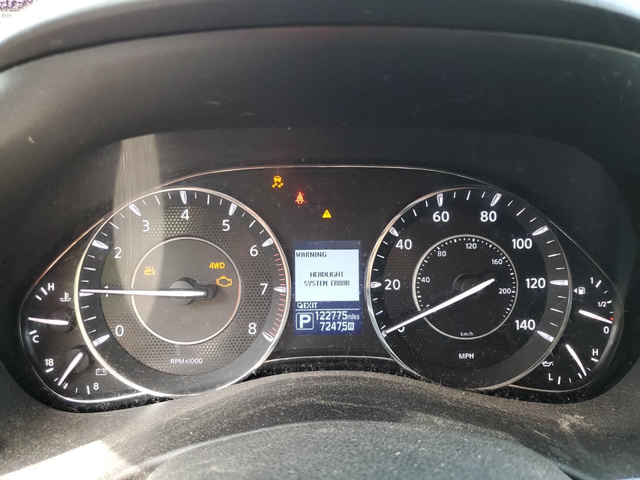 2017 Nissan Armada Sv VIN: JN8AY2NC6H9504057 Lot: 63412735
