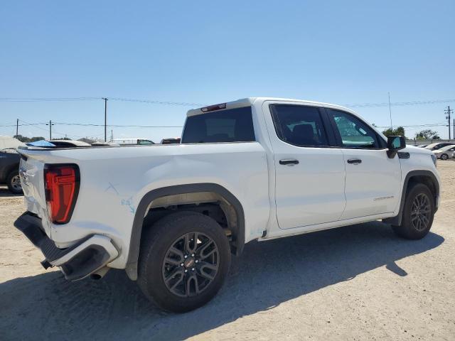  GMC SIERRA 2024 Biały