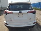 2017 TOYOTA RAV4 LE   for sale at Copart NB - MONCTON