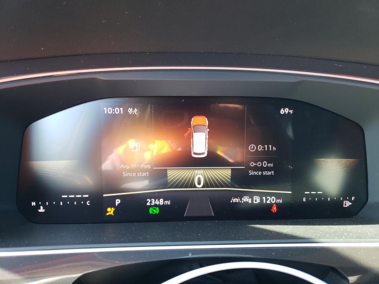 2024 Volkswagen Tiguan Se R-Line Black VIN: 3VV8B7AX4RM209657 Lot: 65370195