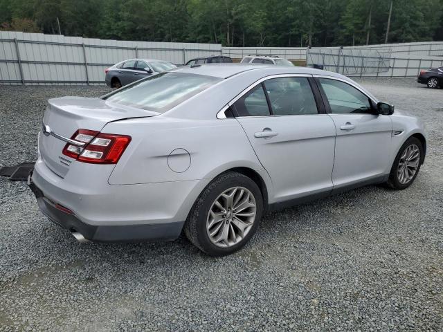  FORD TAURUS 2013 Srebrny