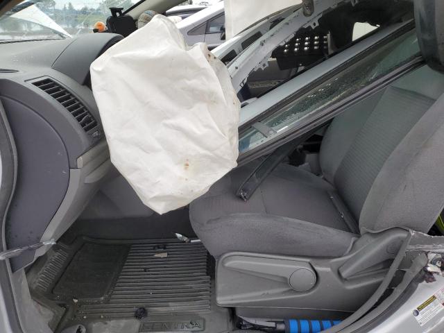 2008 NISSAN SENTRA 2.0  