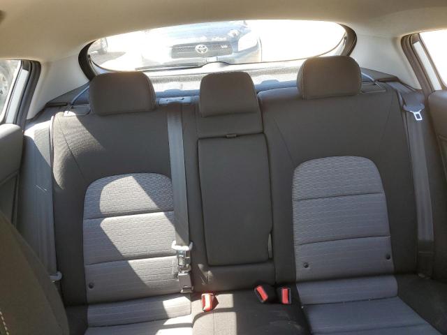 2016 KIA FORTE EX  