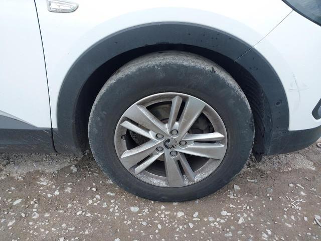 2022 VAUXHALL GRANDLAND 1.2 TURBO SE 5DR