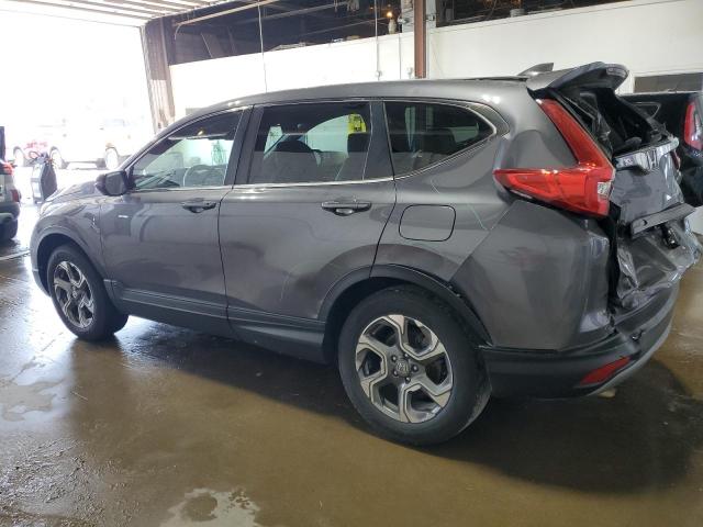  HONDA CRV 2018 Szary