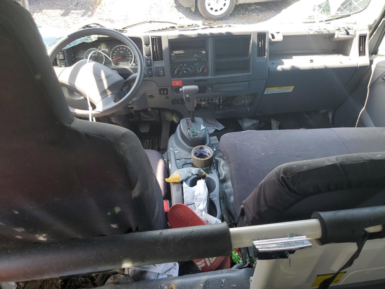 2022 Isuzu Nqr VIN: JALE5J161N7900113 Lot: 65157785