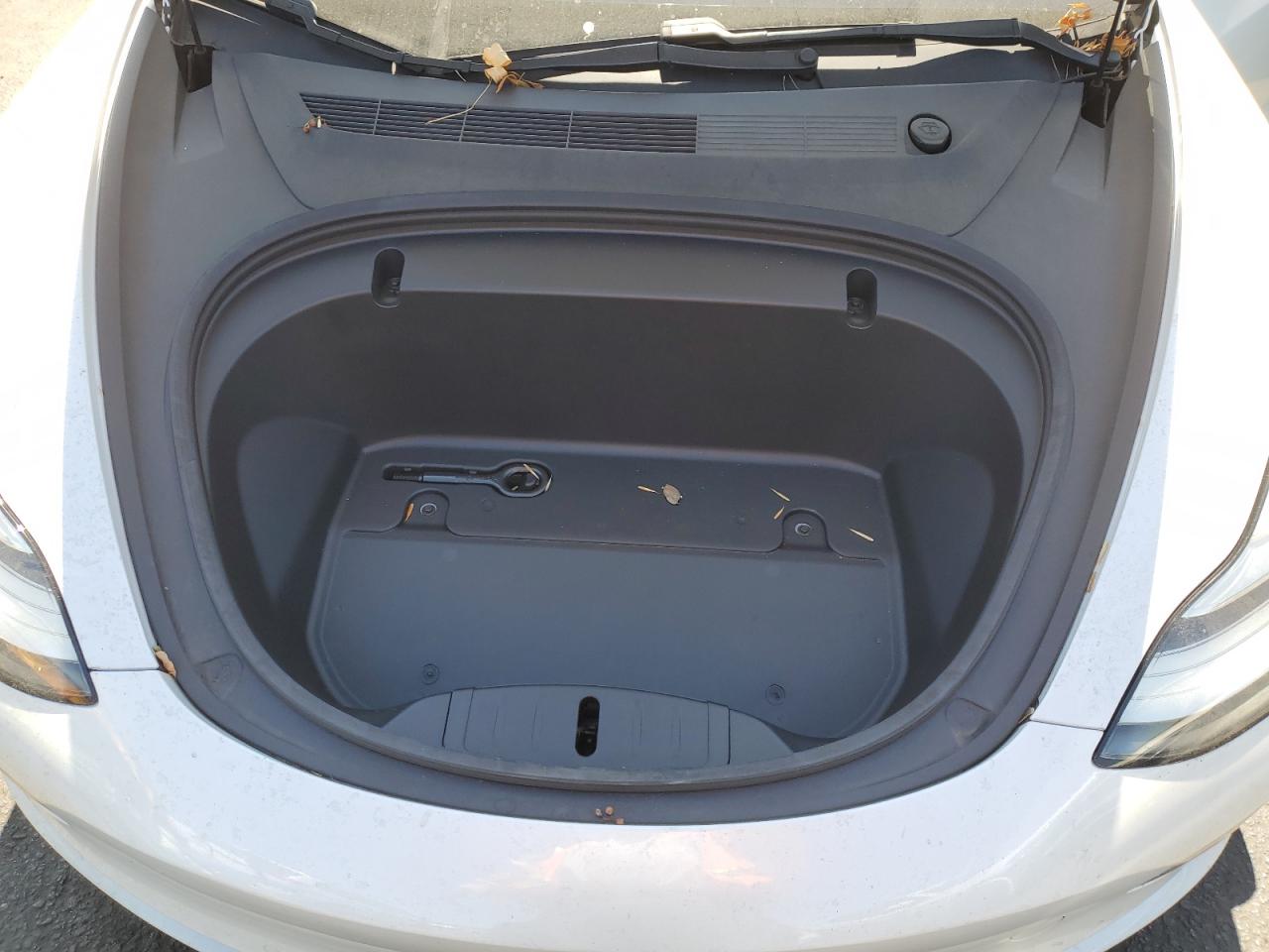 2020 Tesla Model 3 VIN: 5YJ3E1EB1LF621753 Lot: 65184535