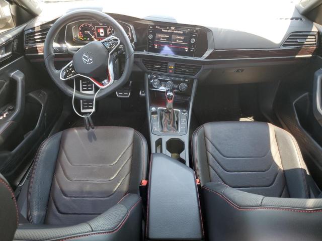  VOLKSWAGEN JETTA 2022 Серый