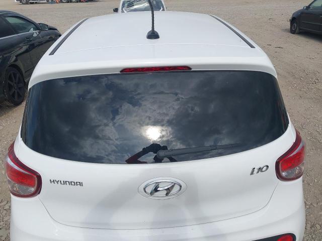 2019 HYUNDAI I10 PLAY