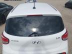 2019 HYUNDAI I10 PLAY for sale at Copart YORK