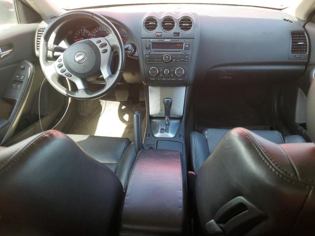 2008 NISSAN ALTIMA 3.5SE  