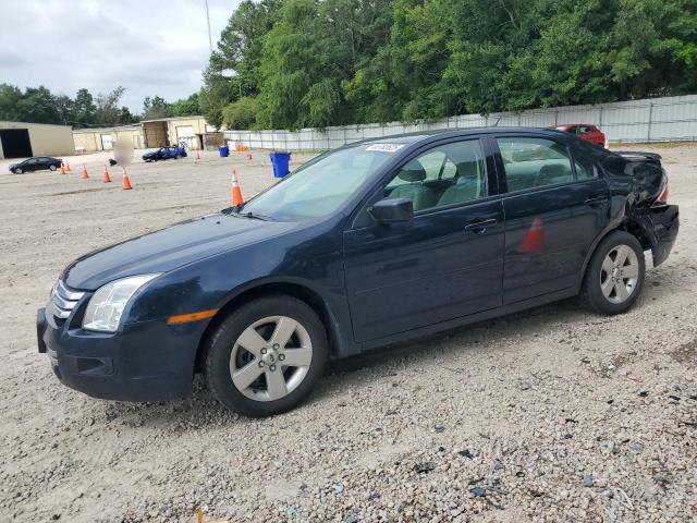 2009 Ford Fusion Se