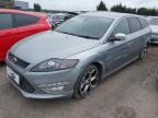 2012 FORD MONDEO TIT for sale at Copart PETERLEE