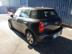 2016 MINI COUNTRYMAN for sale at Copart SANDTOFT