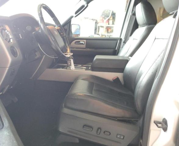 FORD EXPEDITION 2013 Biały