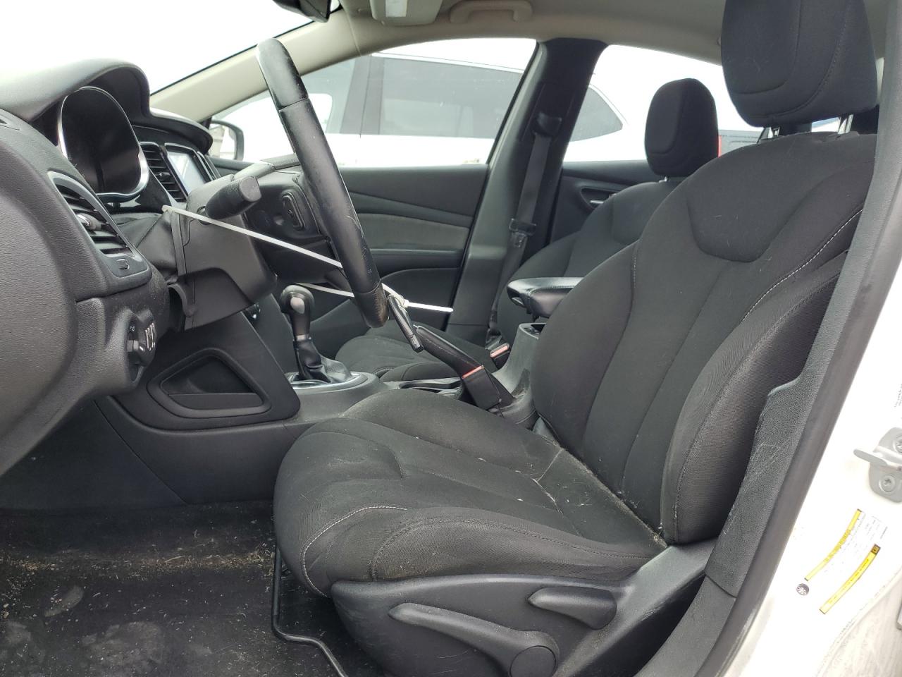 2013 Dodge Dart Sxt VIN: 1C3CDFBH7DD198909 Lot: 66519165