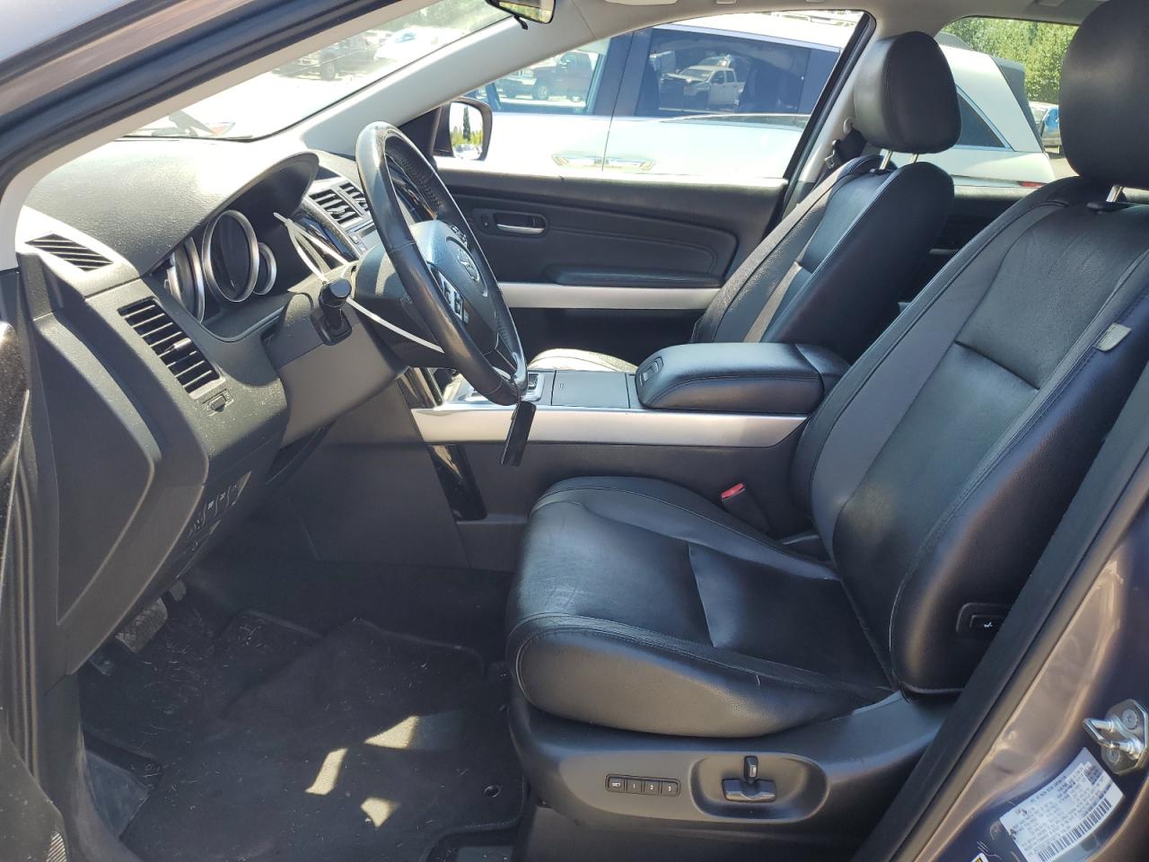 2008 Mazda Cx-9 VIN: JM3TB38V380149174 Lot: 63526135