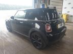 2013 MINI ONE BAKER for sale at Copart EAST KILBRIDE