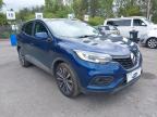 2019 RENAULT KADJAR ICONIC TCE  for sale at Copart GLOUCESTER