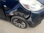 2013 PEUGEOT 107 ACTIVE for sale at Copart SANDY