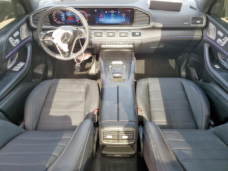  MERCEDES-BENZ GLE-CLASS 2024 Czarny