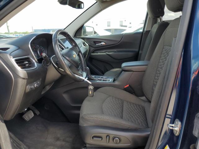  CHEVROLET EQUINOX 2020 Blue