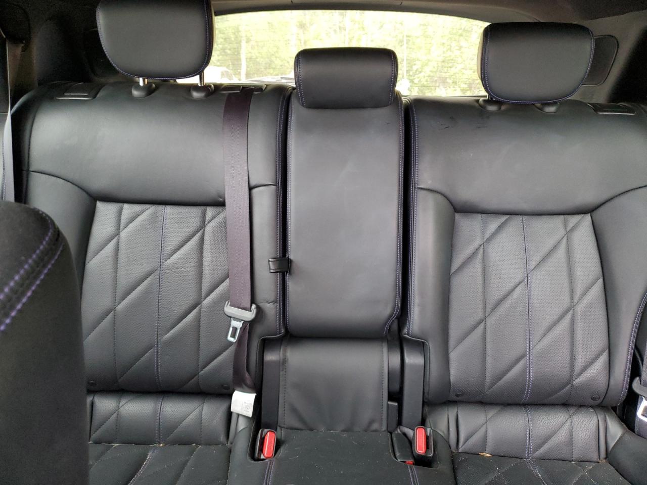 2015 Infiniti Qx70 VIN: JN8CS1MW9FM481478 Lot: 63108685