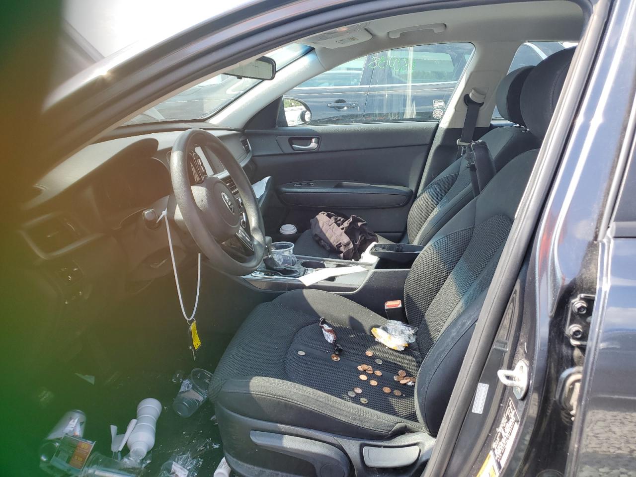 5xxgt4l34lg385228 5XXGT4L34LG385228 2020 Kia Optima Lx