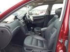 2006 SKODA OCTAVIA LAURIN & KLEM TDI  for sale at Copart SANDWICH