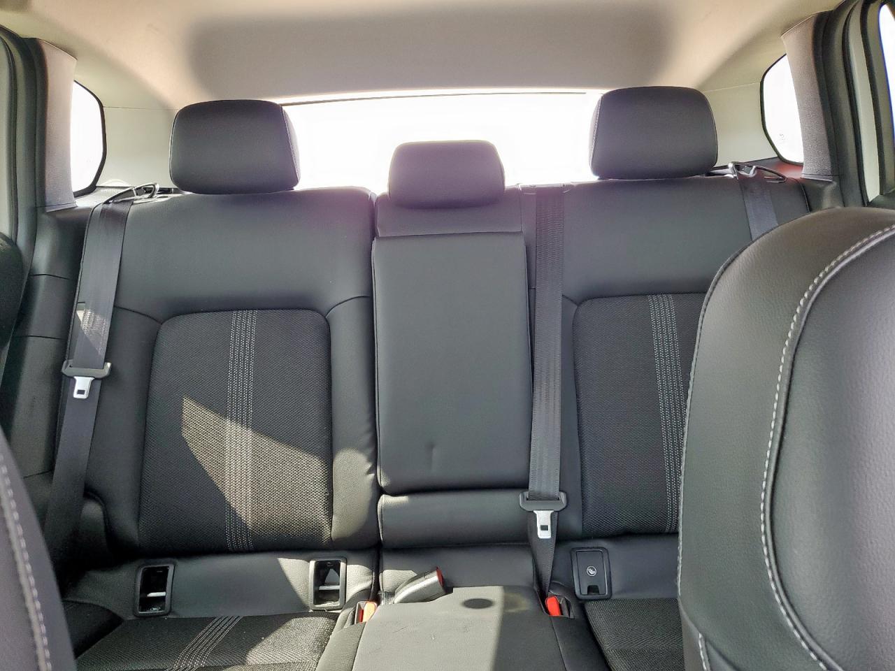 2024 Mazda Cx-50 Preferred VIN: 7MMVABBM1RN194617 Lot: 62887205