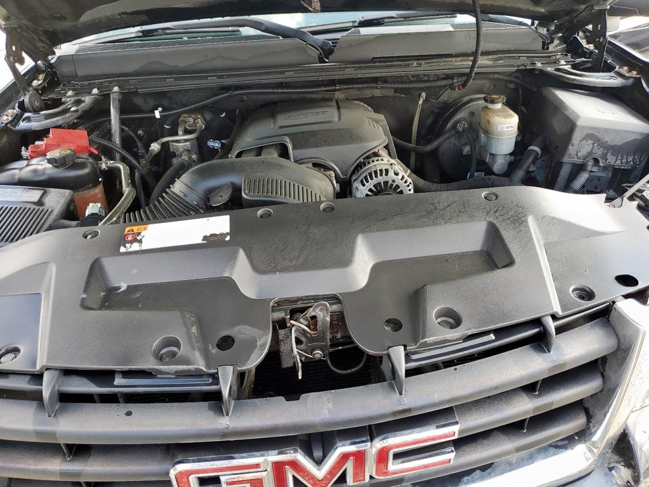 2011 GMC Sierra C1500 Sle VIN: 1GTR1VE02BZ366762 Lot: 64434005