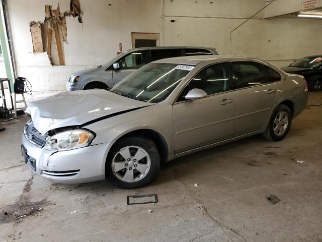 2007 Chevrolet Impala Lt