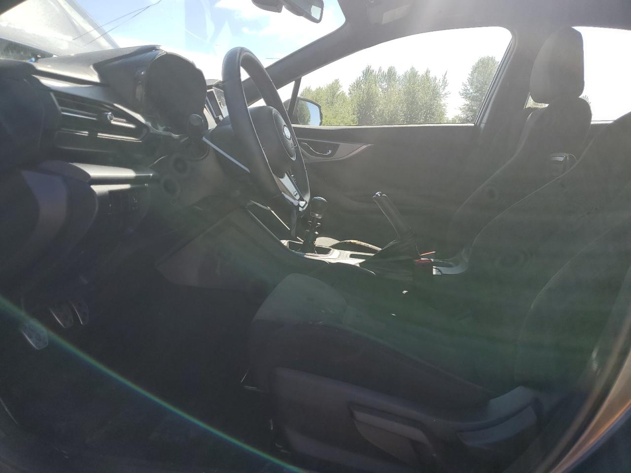 2022 Subaru Wrx Premium VIN: JF1VBAF6XN9032495 Lot: 64207715