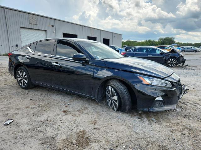  NISSAN ALTIMA 2022 Czarny