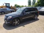 2013 MERCEDES-BENZ GLK 250 BLUETEC   for sale at Copart ON - LONDON