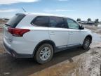2016 MITSUBISHI OUTLANDER ES   for sale at Copart AB - CALGARY